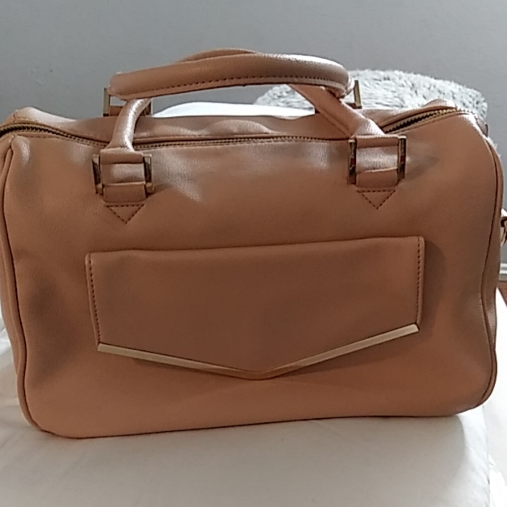 Forever 21 purse